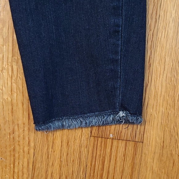 Refuge high waist distressed skinny jean - Picture 7 of 7